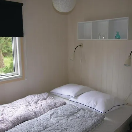 Feriehus Holiday Humlevaenget Svendborg I Vemmenaes