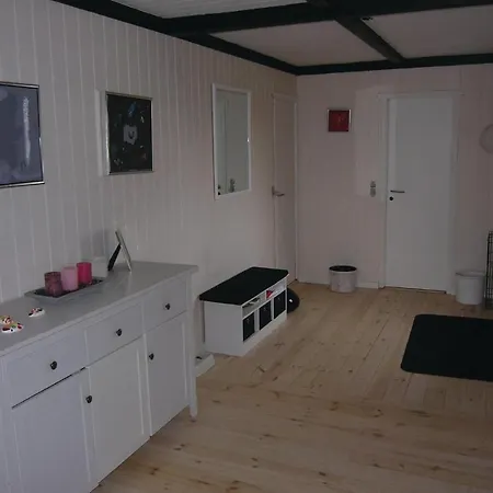 Feriehus Holiday Humlevaenget Svendborg I Vemmenaes