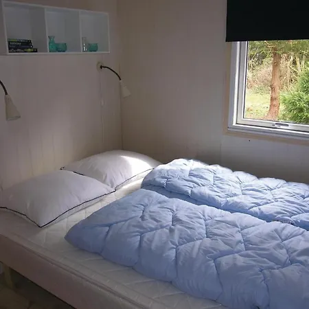 Feriehus Holiday Humlevaenget Svendborg I