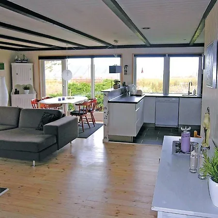 Holiday Humlevaenget Svendborg I Feriehus Vemmenaes
