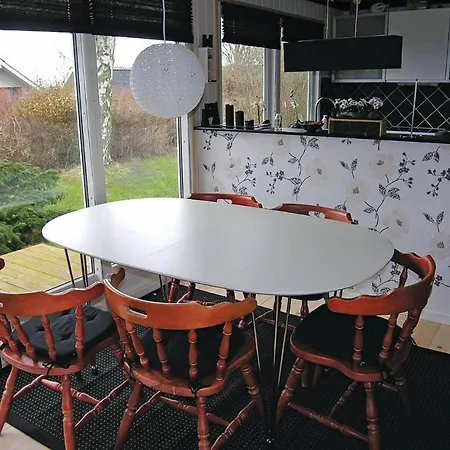 Holiday Humlevaenget Svendborg I Vemmenaes